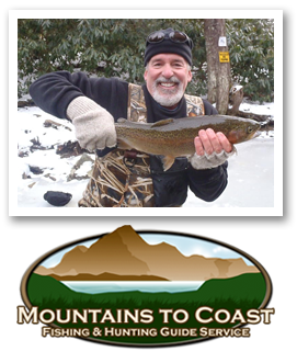 NC Fly Fishing Guide Service