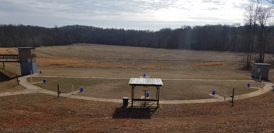 Western NC Guided Quail Hunts Guide Service